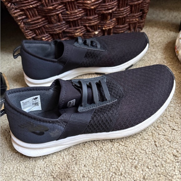 New balance memory foam adidas - Picture 3 of 4